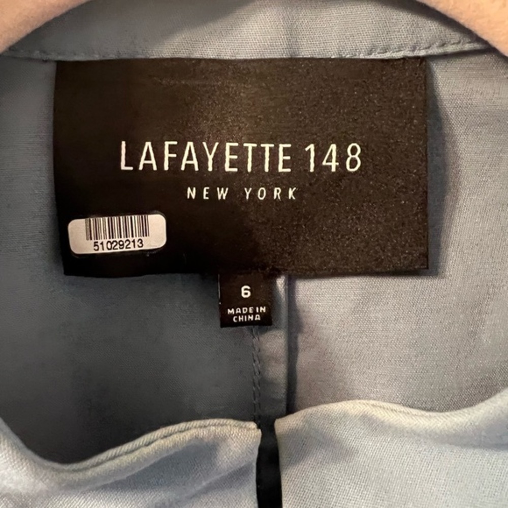 Layafette 148 jacket - Picture 4 of 5